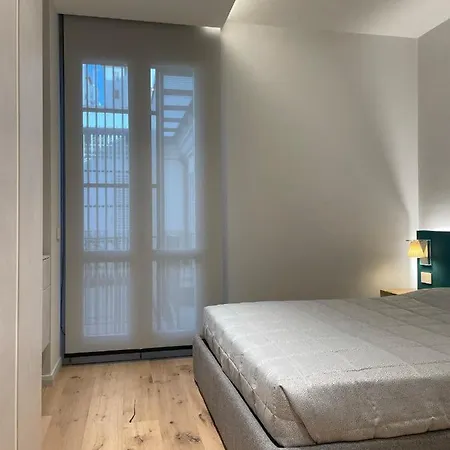 Apartament A10 Palazzo Marconi