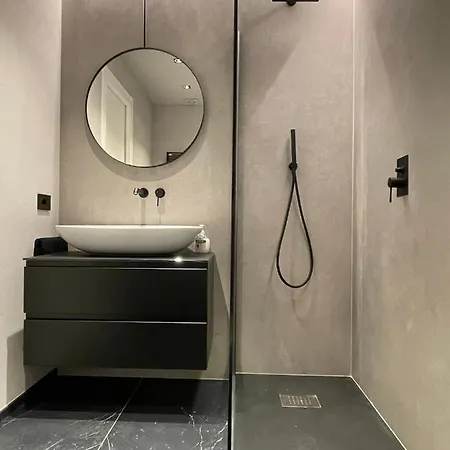 A10 Palazzo Marconi Apartament *