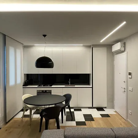 A10 Palazzo Marconi Apartament