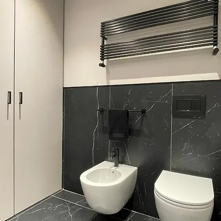 Apartament A10 Palazzo Marconi