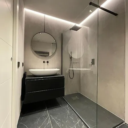 Apartament A10 Palazzo Marconi