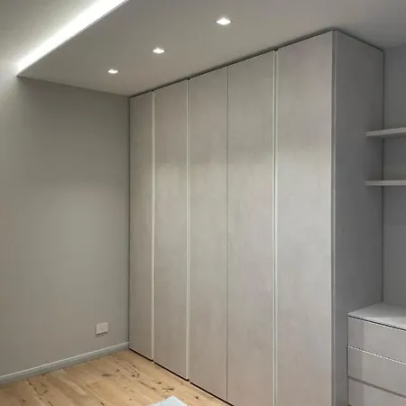 Apartament A10 Palazzo Marconi